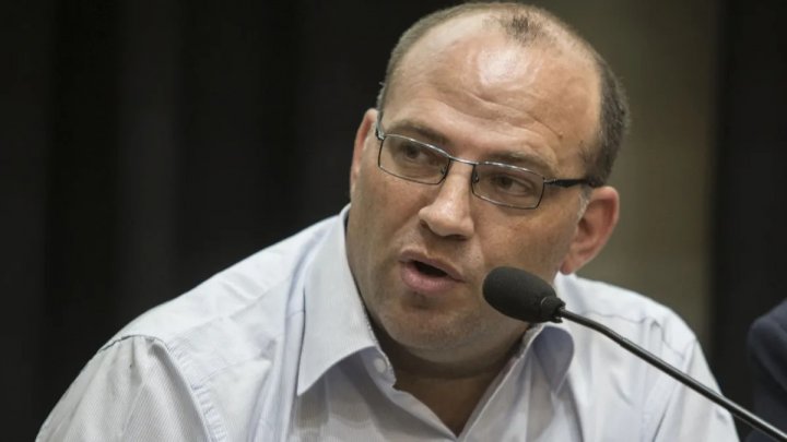 Ricardo Negri: &quot;Las retenciones son un problema gigante desde el punto de vista productivo&quot;