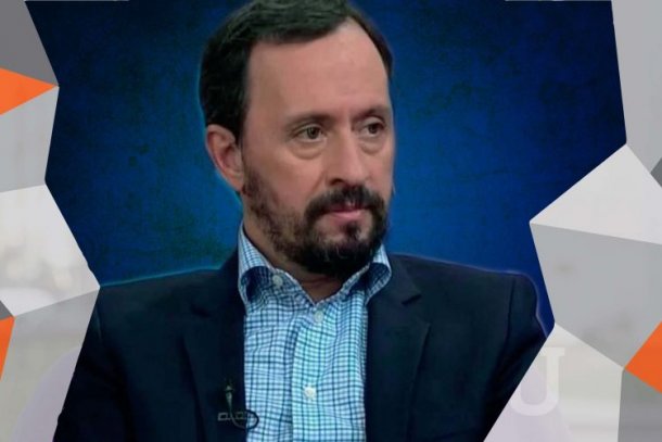 Facundo Nejamkis: "Argentina tiene un problema político muy grande por resolver"