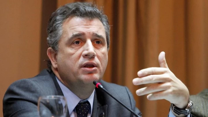 Luis Miguel Etchevehere: "La carne va a seguir subiendo en la medida de que no ataquen la base del problema, que es la inflación"