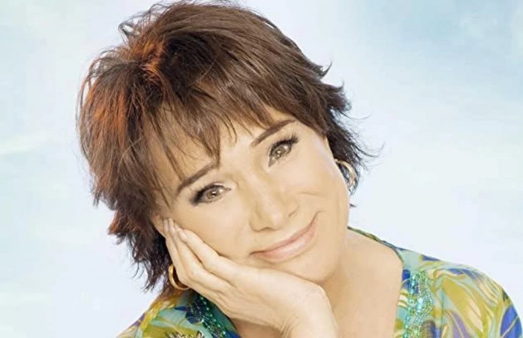 Betiana Blum: “En el país tiene que haber una administración honesta, lo que estamos viviendo es muy triste y brutal”