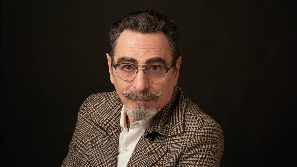 Federico Andahazi: "Milei es fruto de 20 años de adoctrinamiento kirchnerista"