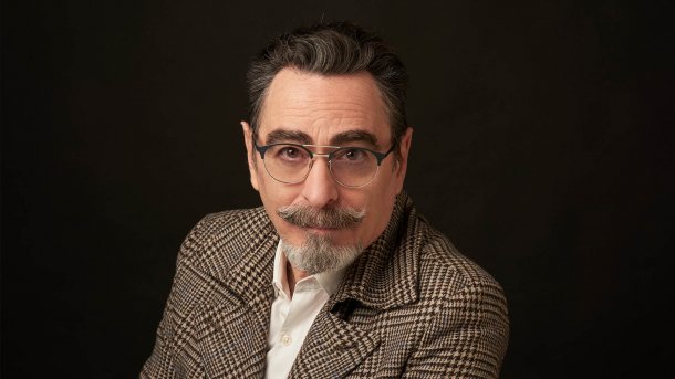 Federico Andahazi: "Milei es fruto de 20 años de adoctrinamiento kirchnerista"