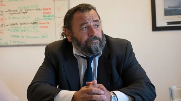 José María Campagnoli: "Ahora entendemos porqué en plena pandemia se preocupaban por la reforma judicial"