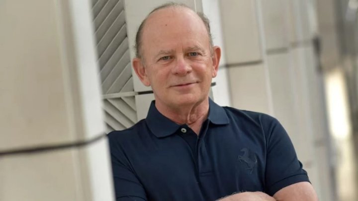 Cesar Litvin: &quot;Se busca que los dólares del colchón puedan ser usados sin riesgo y consecuencia&quot;