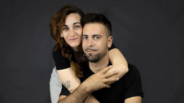 Ana y Daniel Parra, hermanos y pareja: “Todos a nuestro alrededor lo veían, pero nosotros no queríamos aceptarlo”