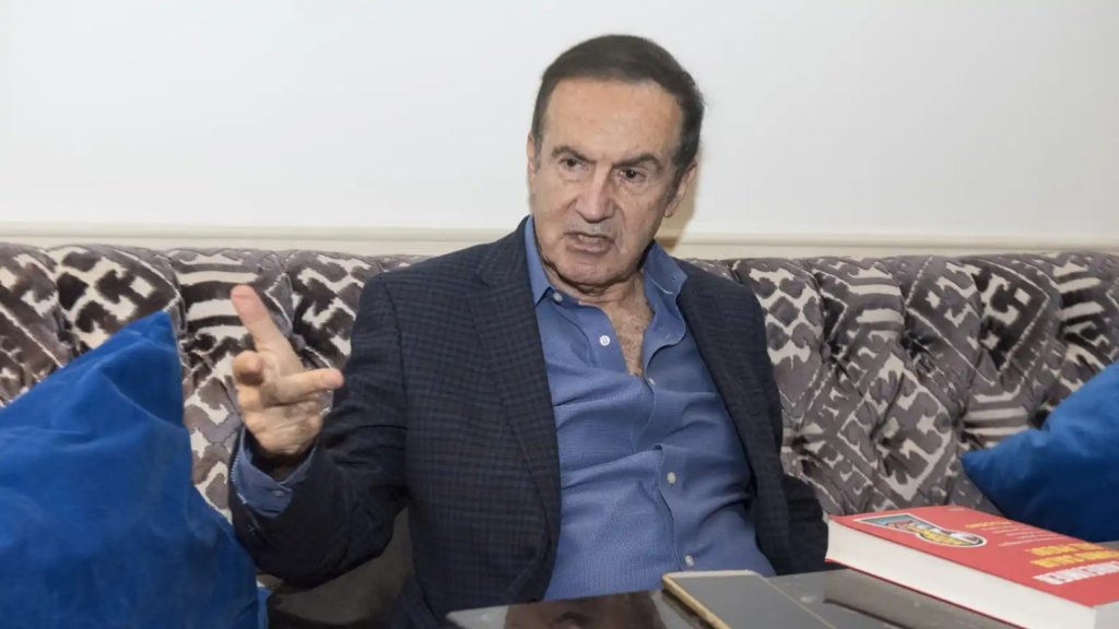 Andrés Oppenheimer: "Argentina tiene una gran oportunidad si Milei entiende que no puede gobernar solo"