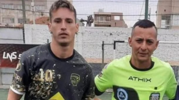 Mariano Zitto: "Williams Tapón nunca se enteró de la calificación de la causa"