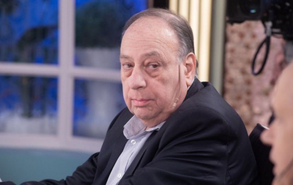 Roberto Cachanosky: "El dólar en Argentina nunca baja"