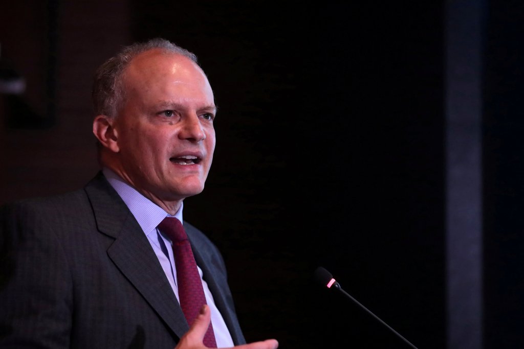 Alejandro Werner: "Lo que evitaría un colapso es la expectativa de que este Gobierno ya se va"