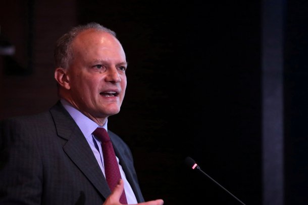 Alejandro Werner: "Lo que evitaría un colapso es la expectativa de que este Gobierno ya se va"