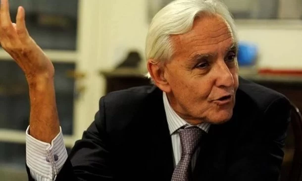 Rosendo Fraga: "Lo dicho por Aníbal Fernández fue un anticipo muy peligroso"