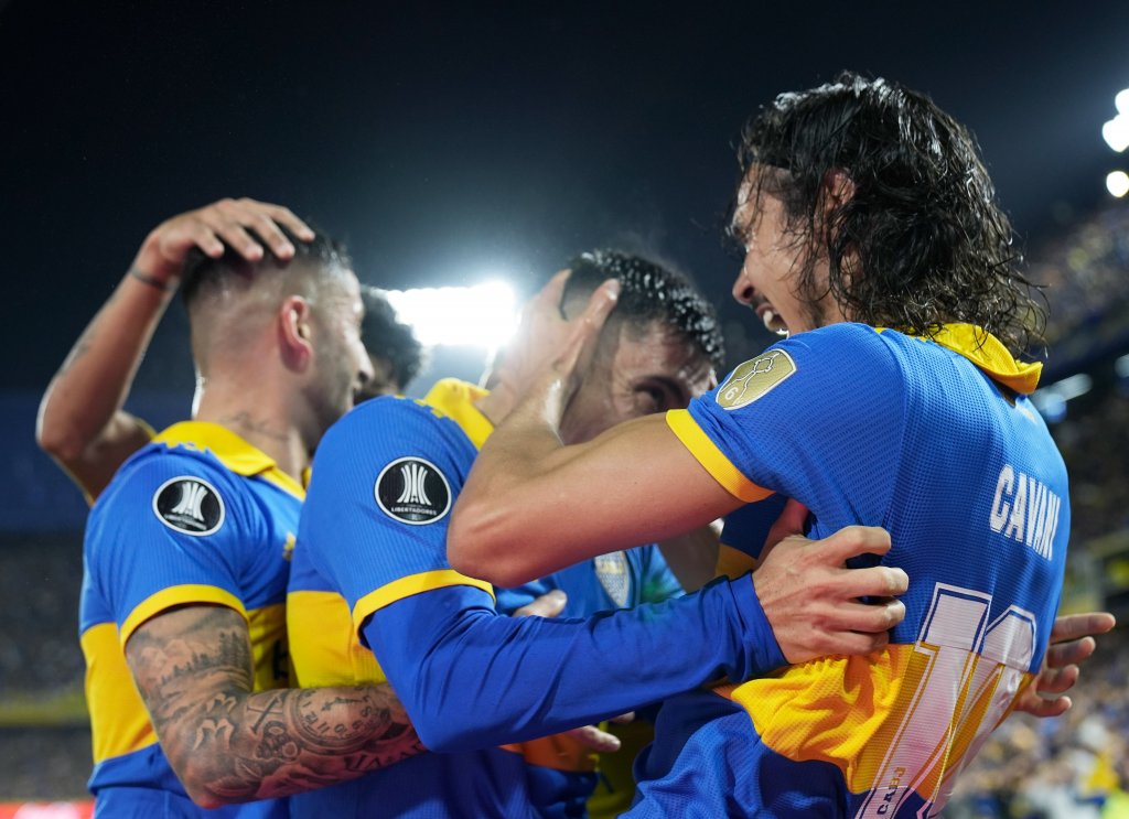 Luis Medero: "Boca es un equipo muy copero"