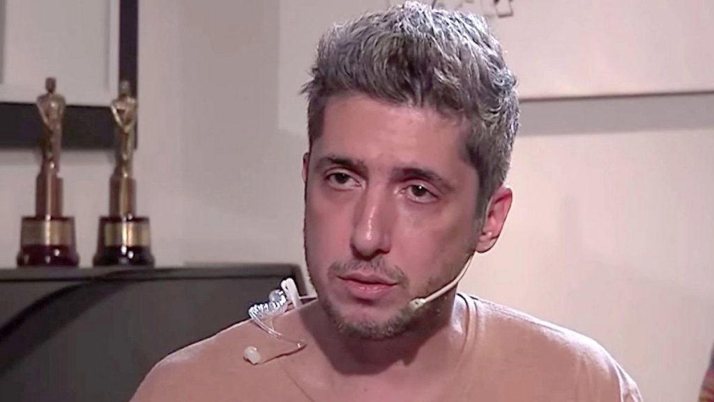 Juan Pablo Gallego, abogado penalista especialista en abuso infantil: “Con las entrevistas que está dando Mammón, es confirmar todas las acusaciones”
