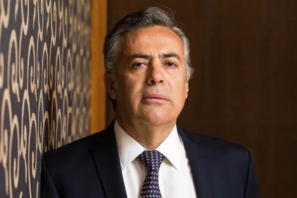 Alfredo Cornejo: "Cristina prefiere que el ajuste lo haga Massa y luego salir a decir que ella no lo acompaña"