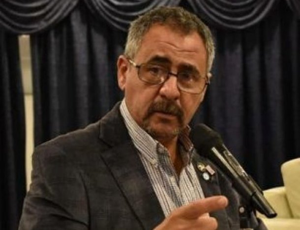 Fernando Savore: "No tenemos norte, no tenemos precio. Vamos al mayorista y no tenemos mercadería"