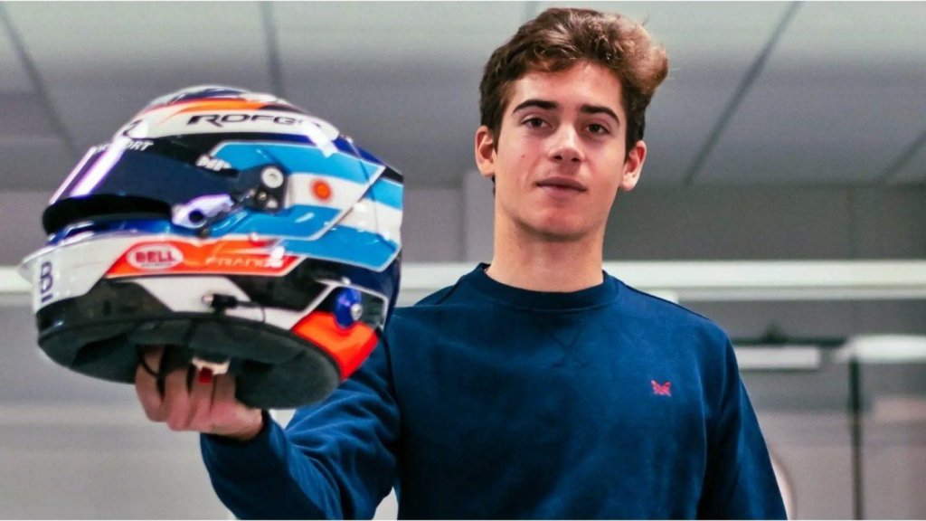 Agustín Guagliardi: "Es muy difícil que Franco Colapinto siga en Williams en el 2025"