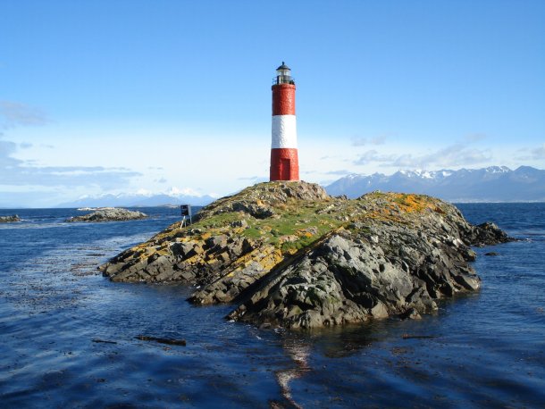 Andrés Loaiza: "Tierra del Fuego tiene una gastronomía de excelencia"