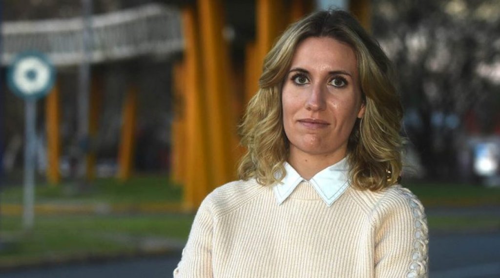 Jimena Latorre: "Una vez más hay un avasallamiento del kirchnerismo hacia las instituciones y en particular al poder judicial"