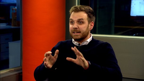 Emmanuel Ferrario: "No hay que tomar decisiones al final del día"