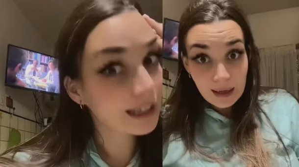 Una joven se mudó a la casa de su bisabuela y reveló una serie de hechos ‘paranormales’: “Yo les digo que los quiero ayudar a que estén en paz”