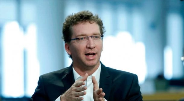 Alejandro Catterberg: "El riesgo de Milei es en cualquier momento mostrar una imagen que sus seguidores rechazan"