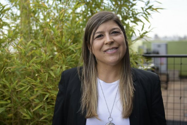 Habló el abogado de la empresaria que fue amenazada por denunciar bloqueos sindicales