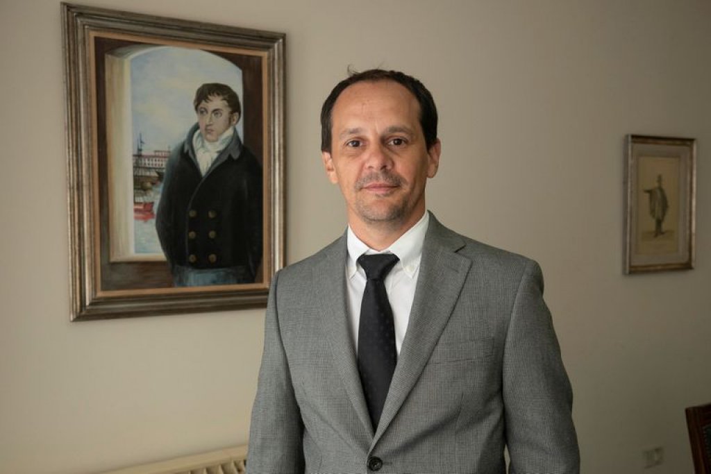 Fausto Spotorno: "La gente empezó a gastarse los ahorros y la inflación se acelera aún más"