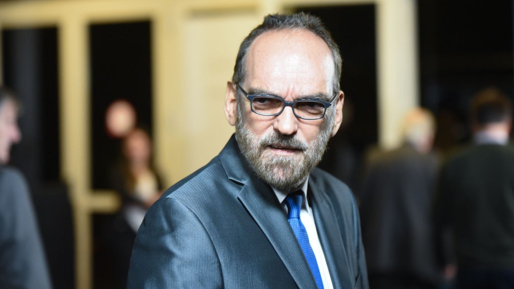 Fernando Adolfo Iglesias: "Le suspendieron el derecho a votar con la excusa de la guerra y es un escándalo"