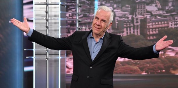 Esteban Mirol: "Es mentira que me fui por retiro voluntario"
