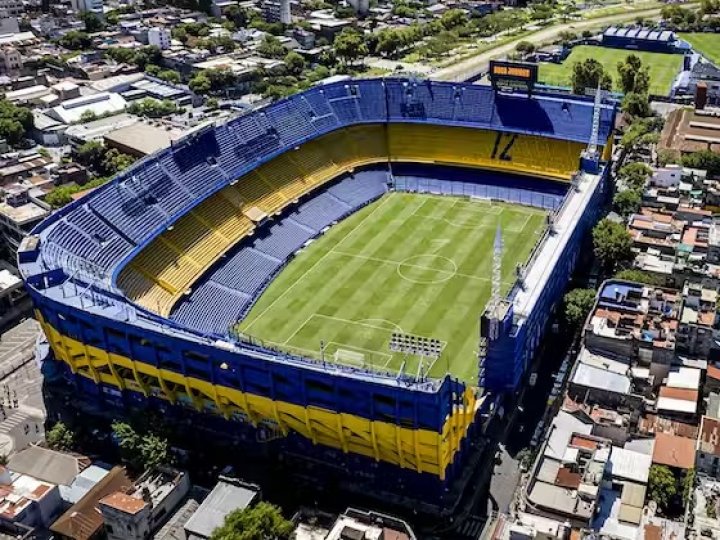 Rubén Lopresti: &quot;Desde el 2017 estamos dispuestos a vender, pero nadie nos vino a ver ni nos llamó&quot;