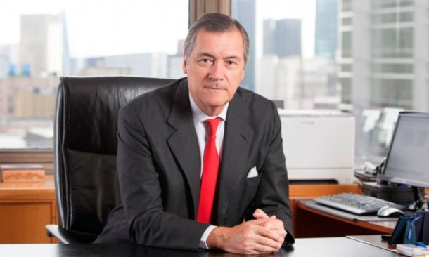 Enrique Cristofani: "La economía argentina tiene la mejor oportunidad de crecimiento en décadas"