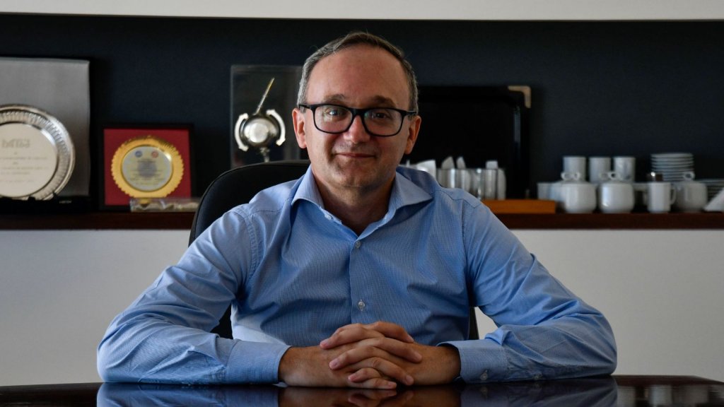 Gustavo Idígoras: "Bajar retenciones es una cuestión critica en Argentina"