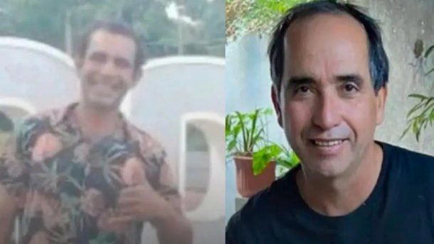 Hijo de uno de los desaparecidos en el kayak: "Estamos haciendo lo posible con el tiempo que nos queda"