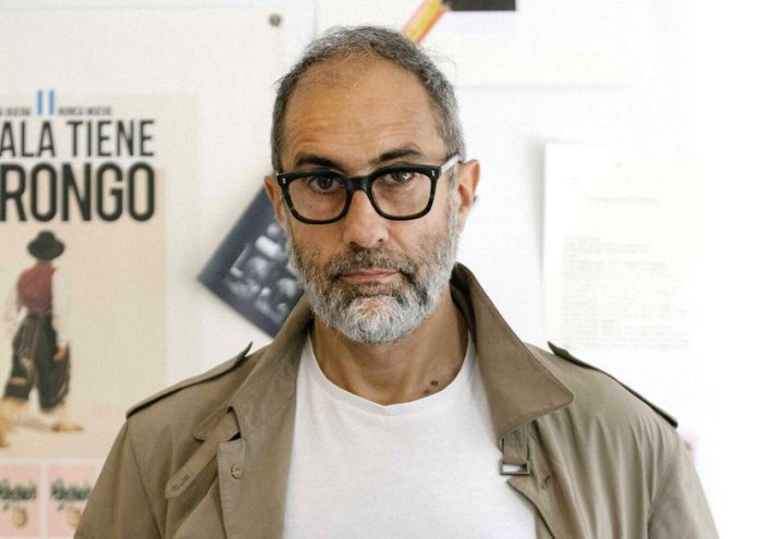 Carlos Bayala: &quot;Recomendaría menos publicidad y más pensamiento auténtico&quot;