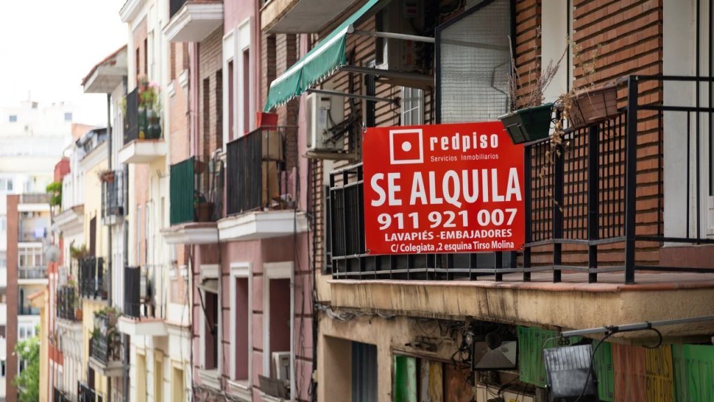 Crisis habitacional: piden hasta 90% de aumento para renovar el contrato de alquiler