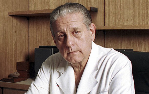 El recuerdo del primo de René Favaloro: "Su frase era que el médico que no es humanista no merece ser médico"