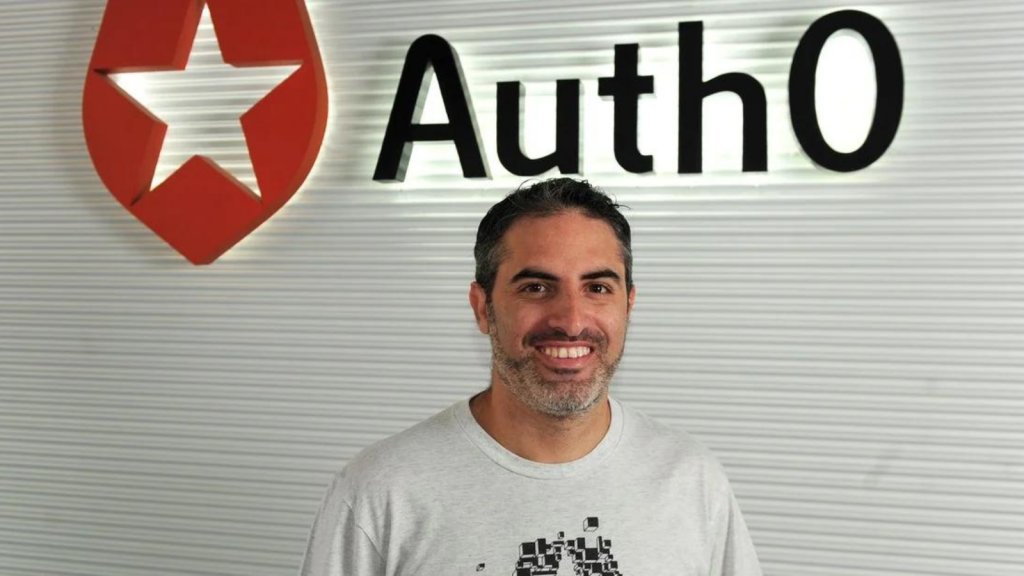 Matías Woloski: "Para una multinacional es muy difícil tener una sociedad en Argentina y hacerla sustentable"