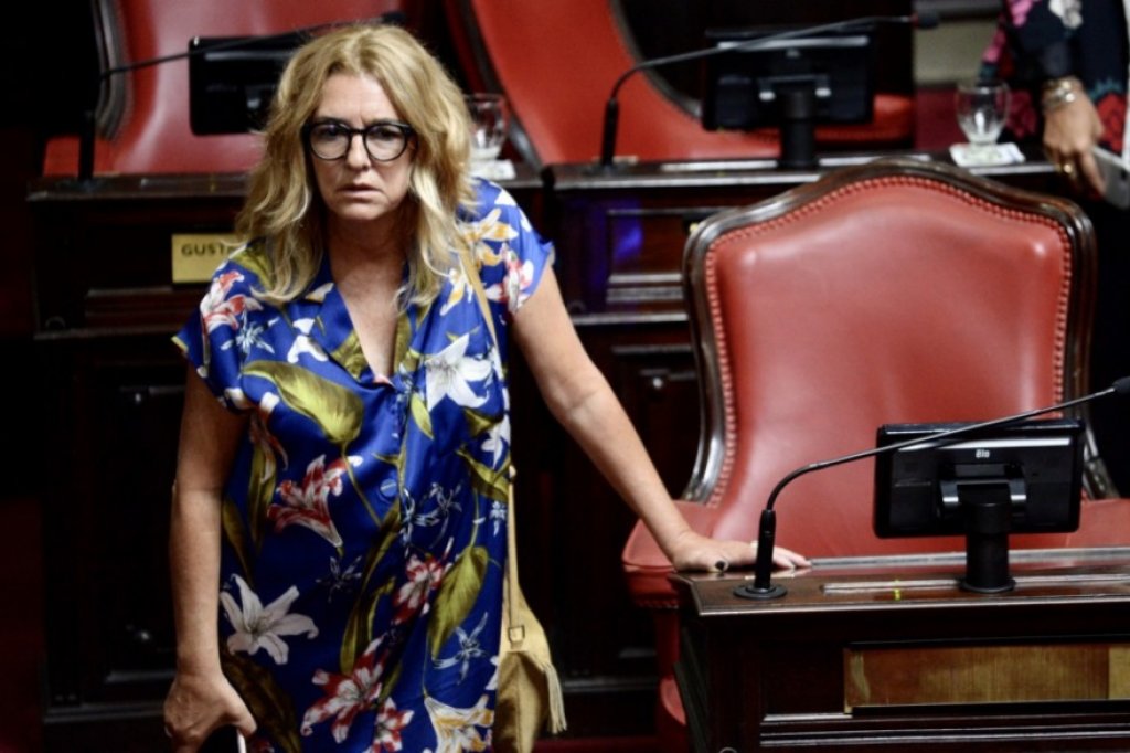 Claudia Rucci: “Es imposible que el gobierno gane las elecciones el año que viene”