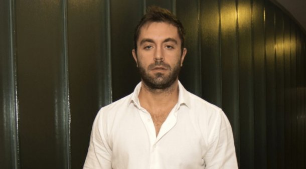 Federico Furiase: "Hay que estar tranquilos, hay un gran equipo económico"