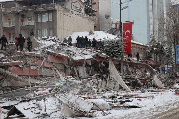 El cónsul adjunto argentino en Estambul confirmó a Rivadavia que aún no hay víctimas argentinas por el terremoto en Turquía