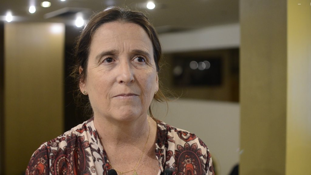 Marina Dal Poggetto sobre las Leliqs: "Tomar deuda cara para canjear por otro barata, puede generar un problema mayor"