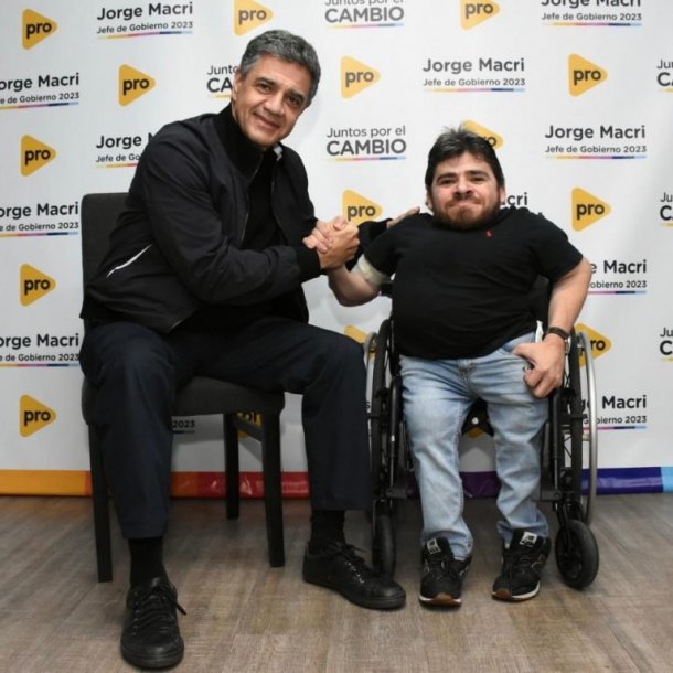 Franco Rinaldi: "Si hablás 3 horas y hacés un recorte de 10 segundos, le podés hacer decir a alguien cualquier cosa"