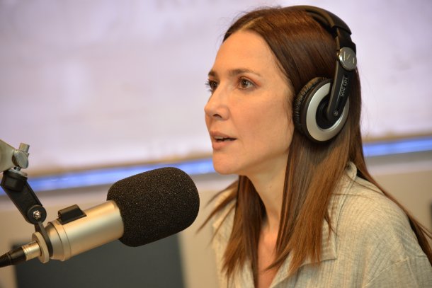 "Mientras el país se incendia, Cristina y Alberto, en vez de solucionar las cosas, aprietan a la justicia para que la señora quede impune"