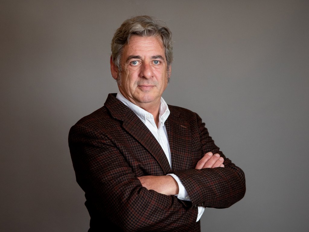 Nicolás Pino: "Melconian tiene un panorama claro ante una situación muy difícil"