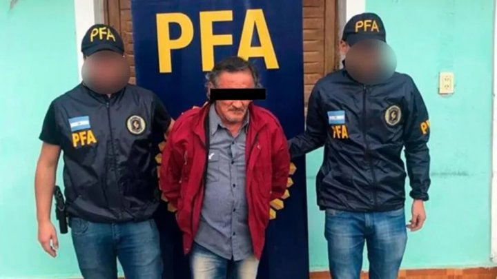 Santiago del Estero: buscó en internet cómo fabricar una bomba, intervino el FBI y lo detuvieron