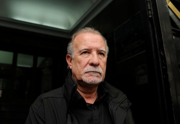 Omar Plaini: "No se ha encontrado en ningún gobierno del mundo una tormenta de modificación de leyes y de estructuras que ha presentado el presidente"