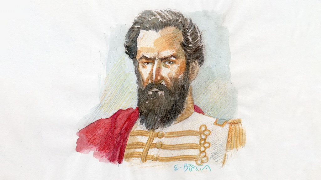 La historia del prócer olvidado Martin Miguel de Güemes