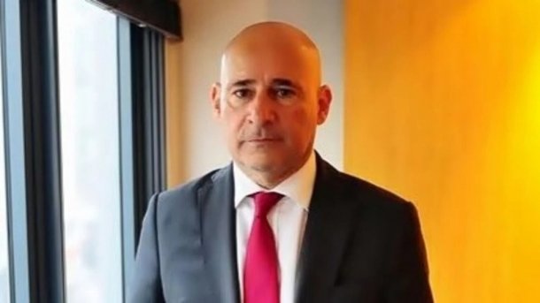 Fernando Soto: "Le estaban dando instrucciones para armar explosivos"