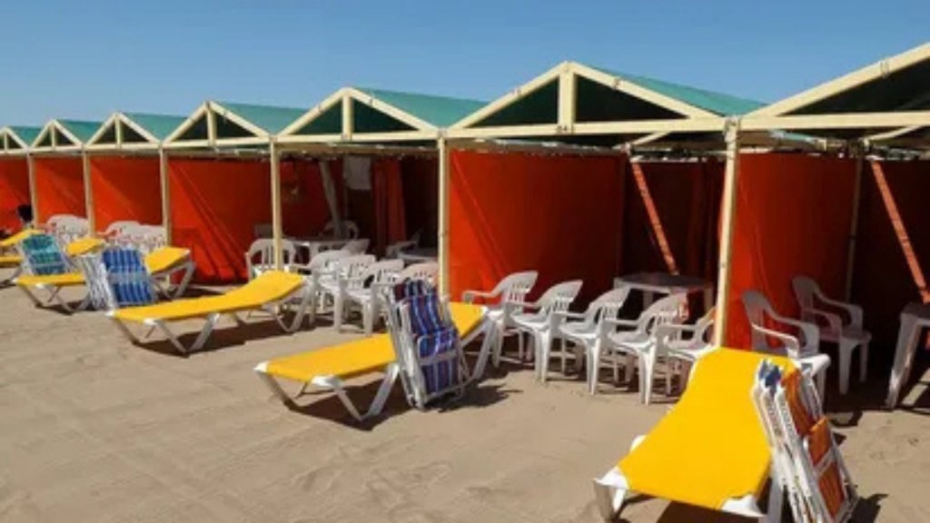 Augusto Di Giovanni: "Mar del Plata: la carpa sale $50.000 por día. Esperamos una temporada igual a la del año pasado".