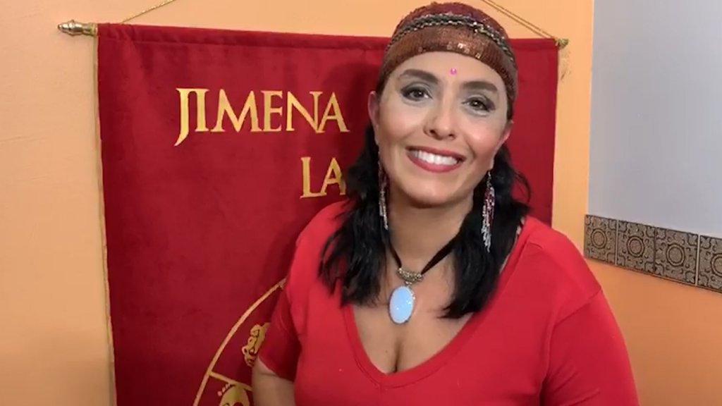 La astróloga Jimena La Torre analizó cómo será el 2023 para los argentinos